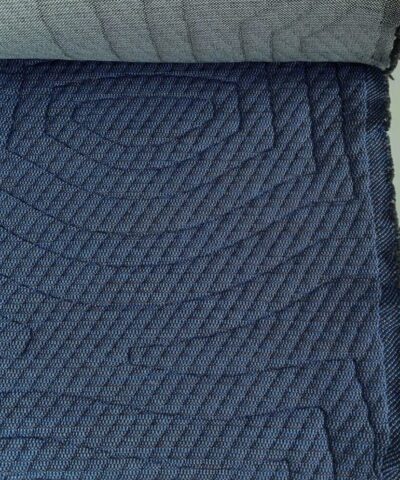 Kvadrat Febrik Apparel blauw zwart grijs