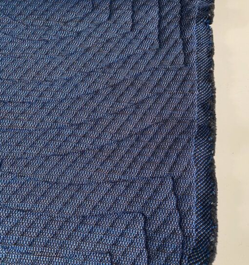 Kvadrat Febrik Apparel blauw zwart grijs