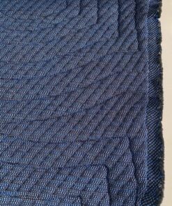 Kvadrat Febrik Apparel blauw zwart grijs