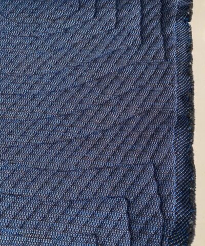 Kvadrat Febrik Apparel blauw zwart grijs