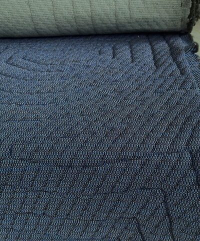 Kvadrat Febrik Apparel blauw zwart grijs