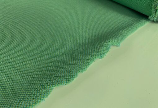 Kvadrat Febrik Shade mantis grasshopper groen geel blauw