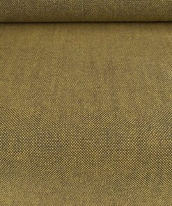 Vitra Hopsak 19 Mustard Dark Grey mosterdgeel grijs