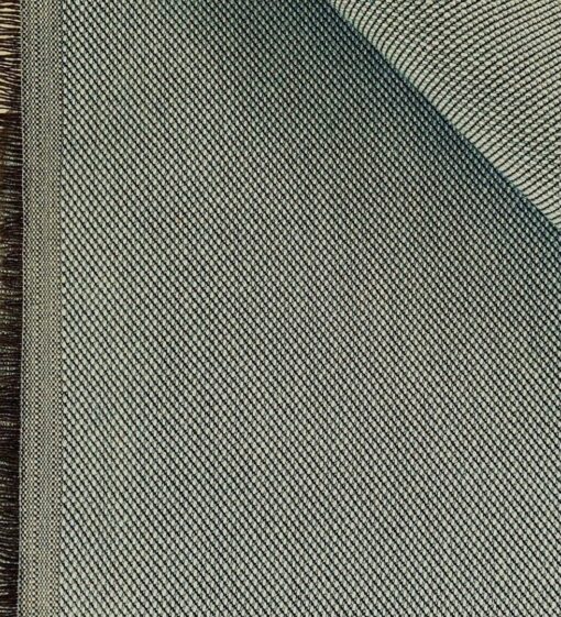 Kvadrat Steelcut Trio 3 713 blauw grijsbruin