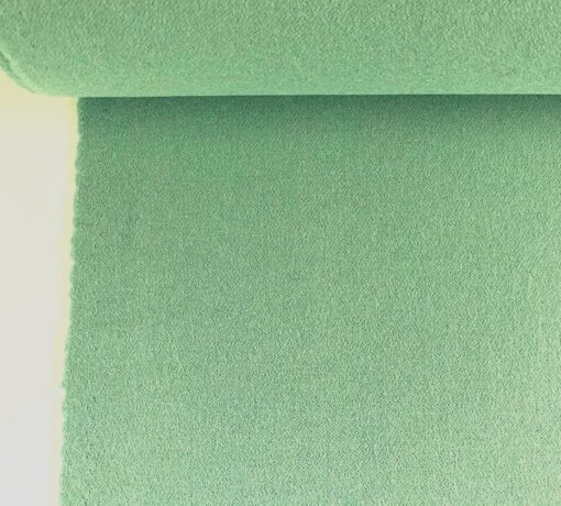 Camira Synergy LDS54 Regard mint groen