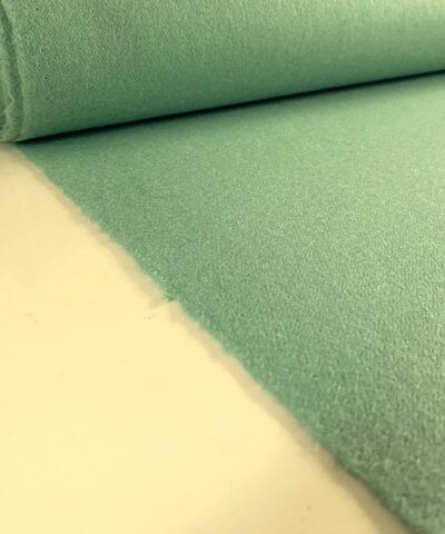 Camira Synergy LDS54 Regard mint groen