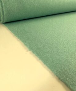 Camira Synergy LDS54 Regard mint groen