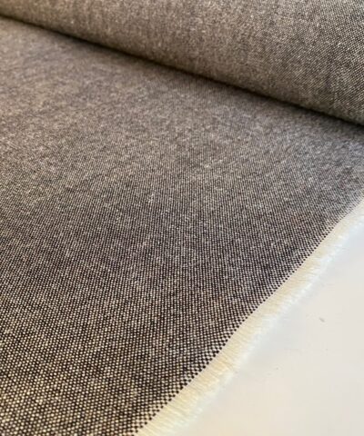 Kvadrat Remix 3 152 zwart roomwit coupon