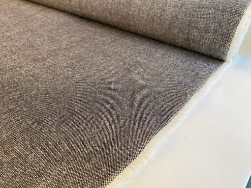 Kvadrat Remix 3 152 zwart roomwit coupon