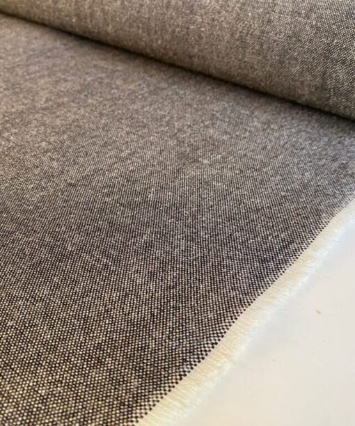 Kvadrat Remix 3 152 zwart roomwit coupon