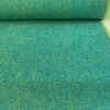 Bute Tweed HT3204 Alien blauwgroen licht groen