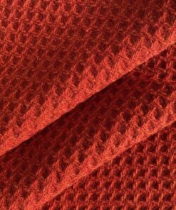 Bute Fabrics Braeman oranje