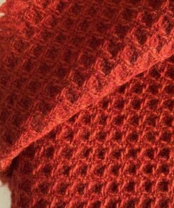 Bute Fabrics Braeman oranje