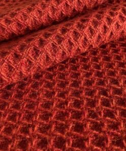 Bute Fabrics Braeman oranje