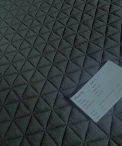 Kvadrat Febrik Triangle 432 black