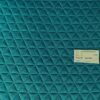 Kvadrat Febrik Triangle 443 Aqua blauw