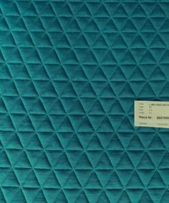 Kvadrat Febrik Triangle 443 Aqua blue