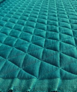 Kvadrat Febrik Triangle 443 Aqua blue