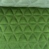 Kvadrat Febrik Triangle 447 Grass groen