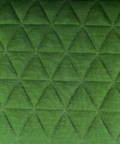 Kvadrat Febrik Triangle 447 Grass groen