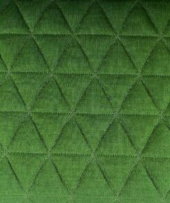 Kvadrat Febrik Triangle 447 Grass groen