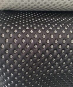 Kvadrat Febrik zwart wit