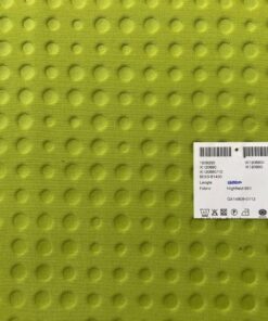 Kvadrat Highfield 951 limoengroen