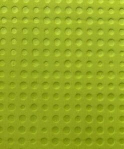 Kvadrat Highfield 951 limoengroen