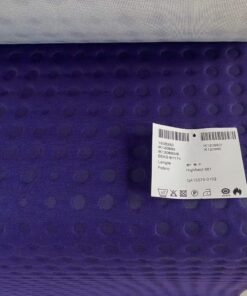 Kvadrat Highfield 681 paars