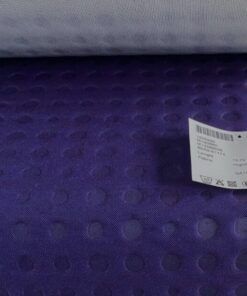 Kvadrat Highfield 681 paars