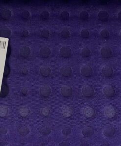 Kvadrat Highfield 681 paars