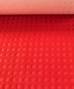 Kvadrat Highfield 2 651 oranje