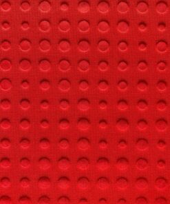 Kvadrat Highfield 2 651 oranje
