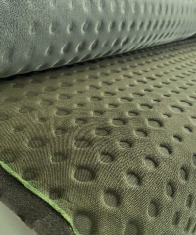 Kvadrat Highfield 2 864 olijfgroen