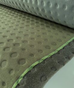 Kvadrat Highfield 2 864 olijfgroen