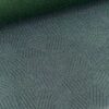 Kvadrat Febrik Razzle Dazzle blauw groen