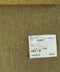 Kvadrat Canvas 2 964 olive green blue-grey ochre yellow