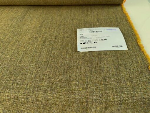 Kvadrat Canvas 2 964 olijfgroen blauwgrijs okergeel