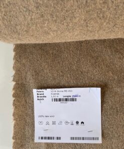 Kvadrat Divina MD 453 salmon beige grey