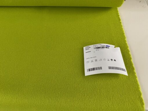 Kvadrat Divina 3 936 felgroen