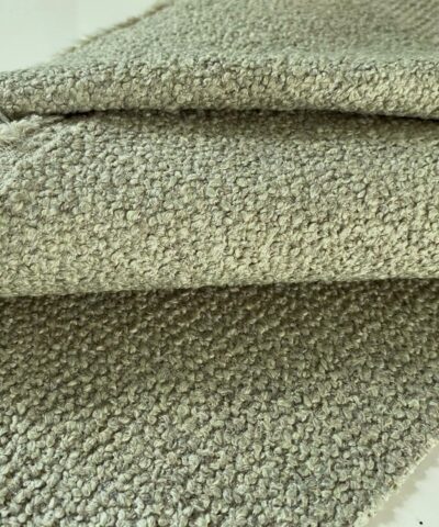 De Ploeg Monze boucle beige groen