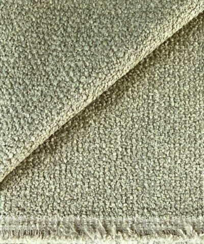 De Ploeg Monze boucle beige groen