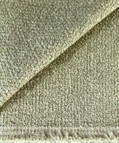 De Ploeg Monze buckle, beige and green