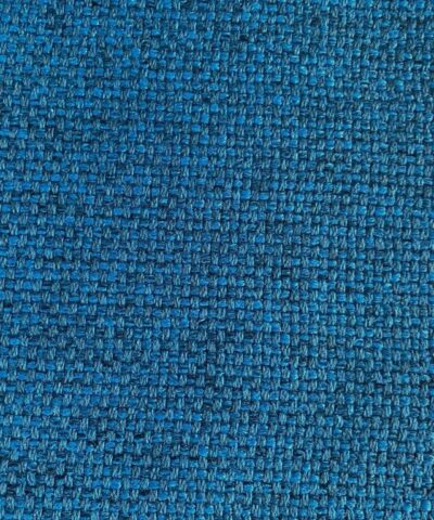 meubelstof donkerblauw felblauw