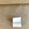 Cenci Fayette 007 beige grijs gemêleerd