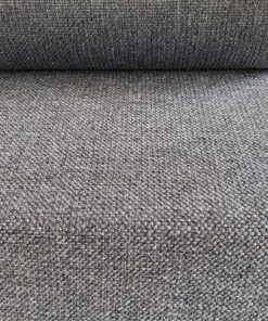 LUUM Textiles Digi Tweed lilapaars licht blauw