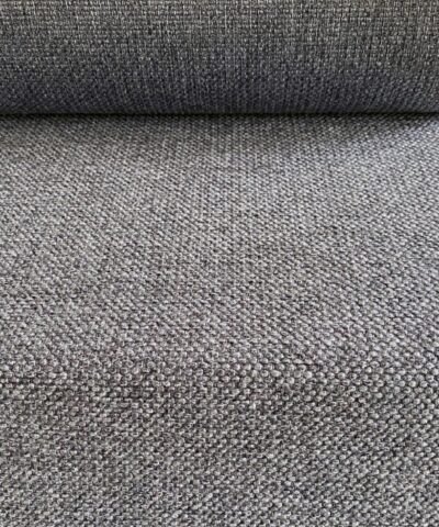 LUUM Textiles Digi Tweed lilapaars licht blauw