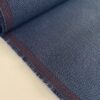 Kvadrat Steelcut Trio 3 796 blauw paars