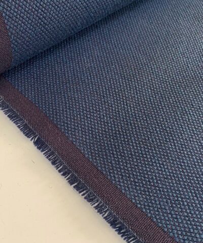 Kvadrat Steelcut Trio 3 796 blauw paars