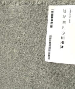 Kvadrat Tonica 2 172 zacht grijs gemêleerd